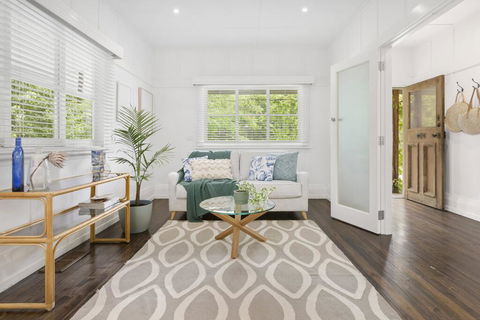 THALASSA HOUSE COASTAL RETREAT DROMANA - Accommodation Brisbane 3