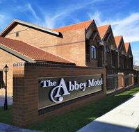 The Abbey Motel Goulburn - Accommodation Brisbane