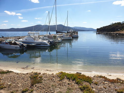 The Alonnah On Bruny - Accommodation Brisbane 2