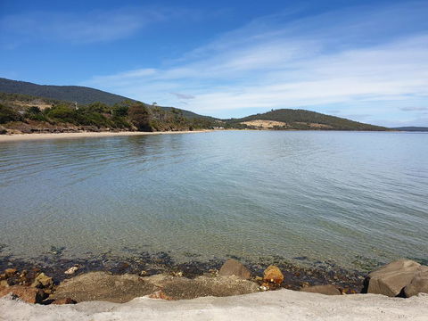The Alonnah On Bruny - Accommodation Brisbane 0