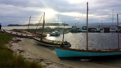 The Alonnah On Bruny - Accommodation Brisbane 1