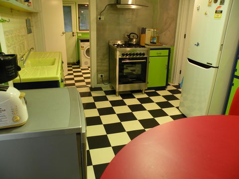The Anchorage - Accommodation Brisbane 2