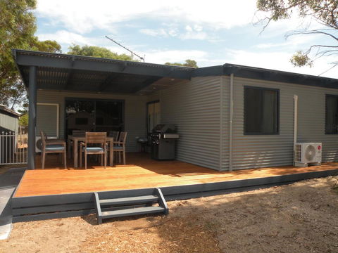 The Anchorage - Accommodation Brisbane 0