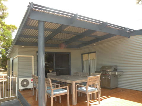 The Anchorage - Accommodation Brisbane 1
