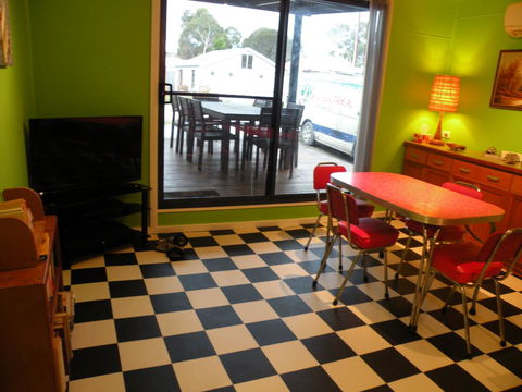 The Anchorage - Accommodation Brisbane 3