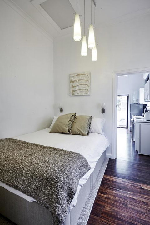 The Anderson, South Melbourne, MSAC 400m, Parking, Balcony - Accommodation Brisbane 3
