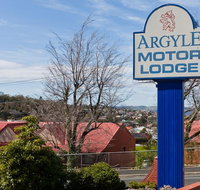 The Argyle - Accommodation Brisbane