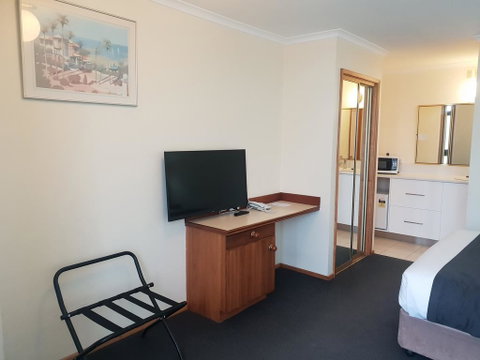 The Argyle - Accommodation Brisbane 1