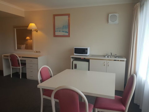 The Argyle - Accommodation Brisbane 2