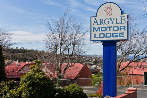 The Argyle - Accommodation Brisbane 0