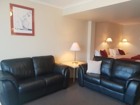 The Argyle - Accommodation Brisbane 3
