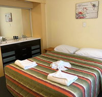 The Astor Hotel Motel - Accommodation Brisbane