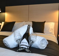 The Astor Suites - Accommodation Brisbane