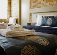 The Australian Hotel Motel - Accommodation Brisbane