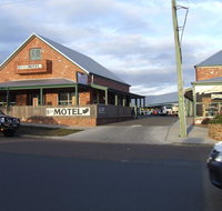The Bakehouse Motel - Accommodation Brisbane