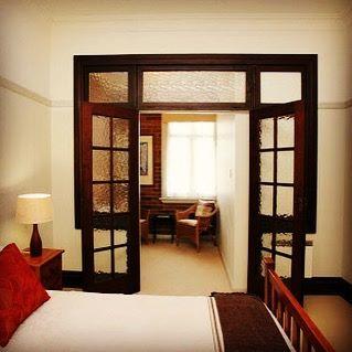 The Bank Guesthouse - Accommodation Brisbane 3
