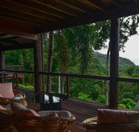 The Barn Daintree Holiday House - Accommodation Brisbane