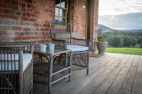 The Barracks, Tocal - Accommodation Brisbane 1