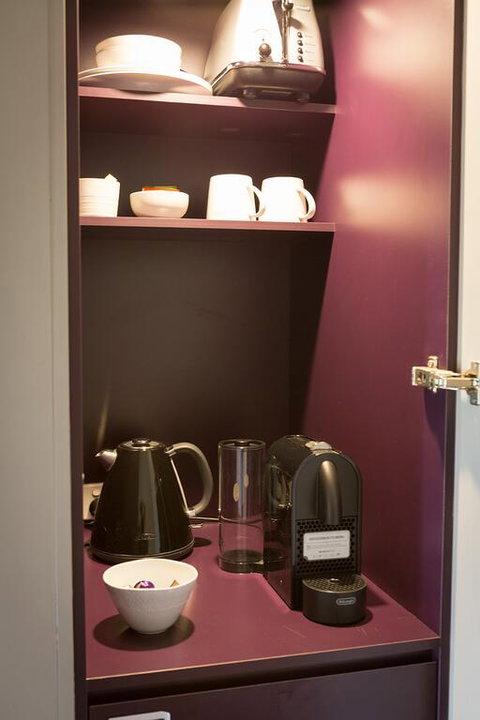 The Barracks, Tocal - Accommodation Brisbane 3