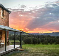The Barracks Tocal - Accommodation Brisbane