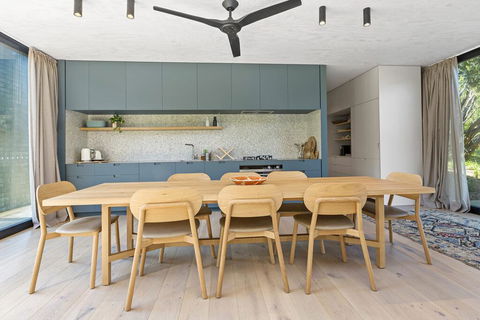 THE BATCH - St Andrews Beach - Accommodation Brisbane 2