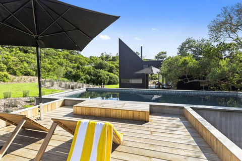 THE BATCH - St Andrews Beach - Accommodation Brisbane 3