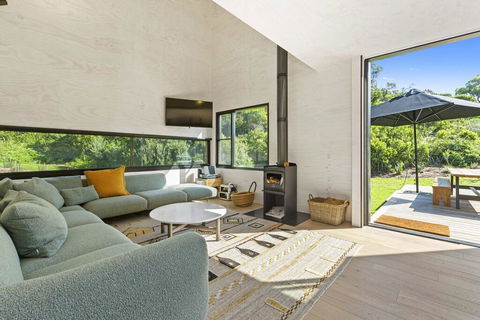 THE BATCH - St Andrews Beach - Accommodation Brisbane 1