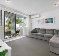 The Bay 23 - Accommodation Brisbane