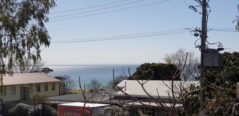 The Bay Apartment - Accommodation Brisbane 0