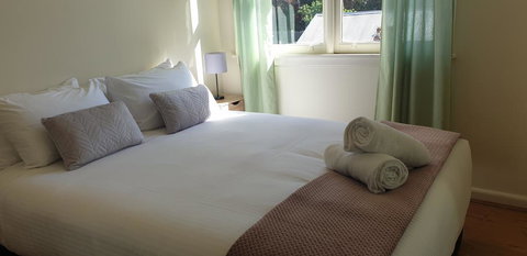 The Bay Apartment - Accommodation Brisbane 2