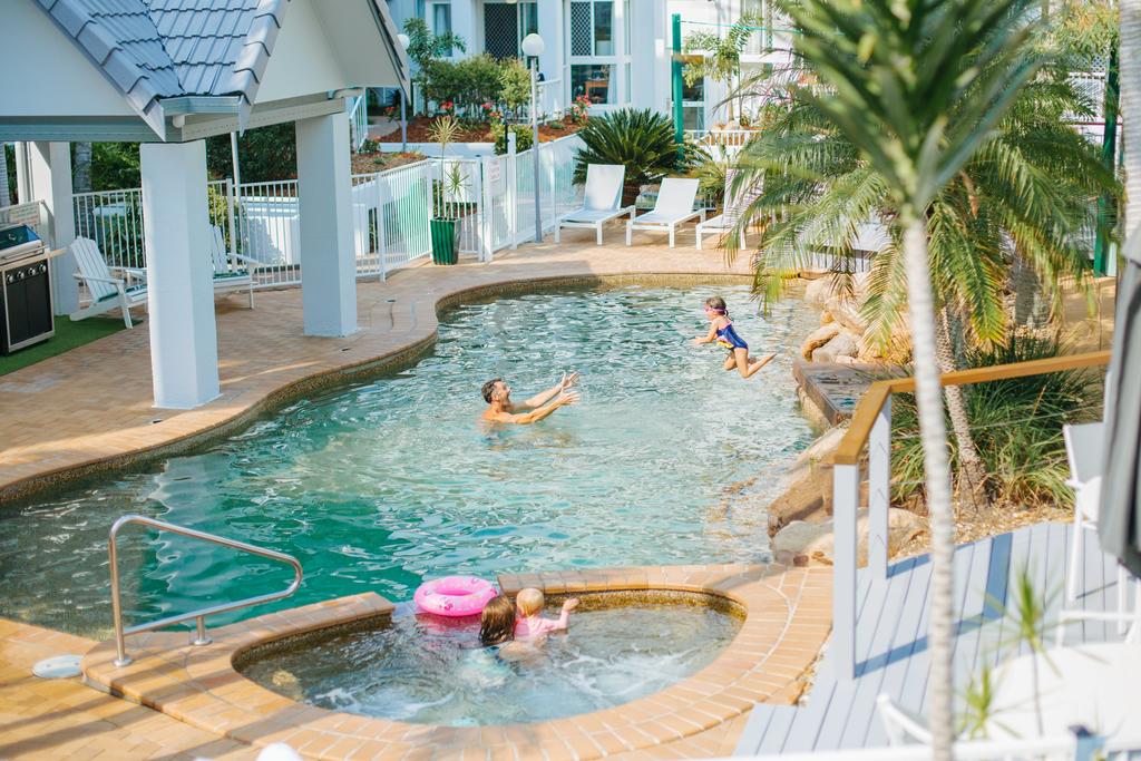 Coolangatta QLD Accommodation Brisbane