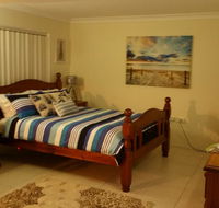 The Beach BB Shellharbour - Accommodation Brisbane
