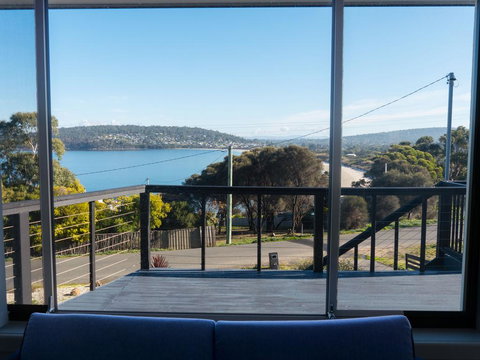 The Beach Escape - Accommodation Brisbane 3