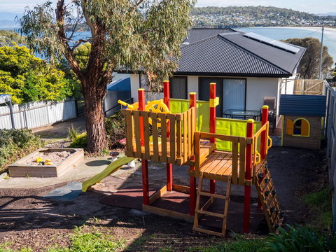 The Beach Escape - Accommodation Brisbane 1