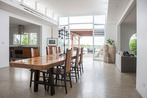 THE BEACH HAVENS - Accommodation Brisbane 2