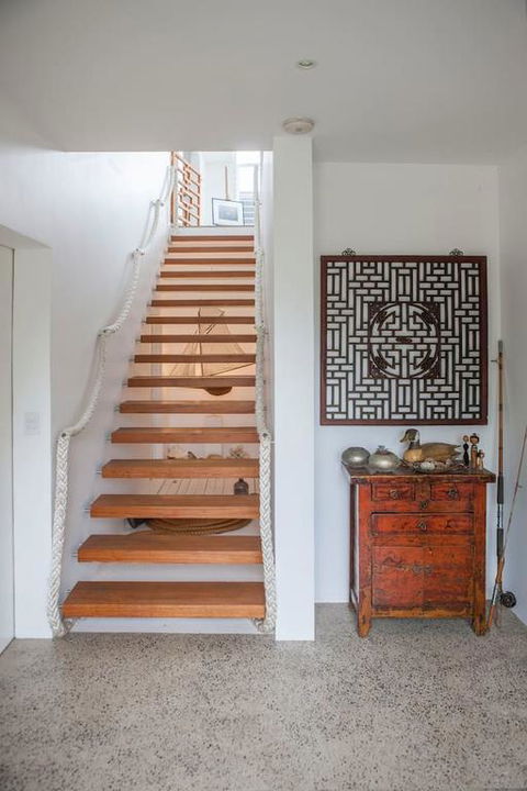 THE BEACH HAVENS - Accommodation Brisbane 3