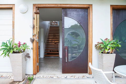 THE BEACH HAVENS - Accommodation Brisbane 1