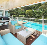 The Beach House - Accommodation Brisbane