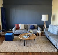 The Beach House  Villas - Accommodation Brisbane