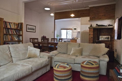 The Beach House - Fremantle - Accommodation Brisbane 1