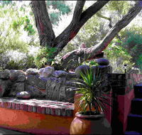 The Beach House - Fremantle - Accommodation Brisbane