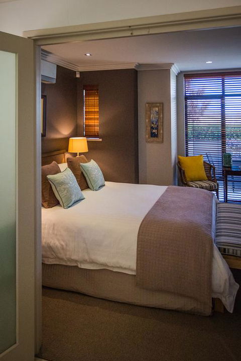 The Beach House At Bayside - Accommodation Brisbane 3