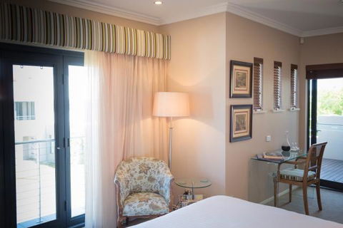 The Beach House At Bayside - Accommodation Brisbane 2