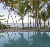 The Beach House on Newell - Accommodation Brisbane