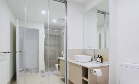 The Beach Pad - Accommodation Brisbane 2