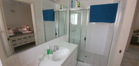 The Beach Place - Accommodation Brisbane 2