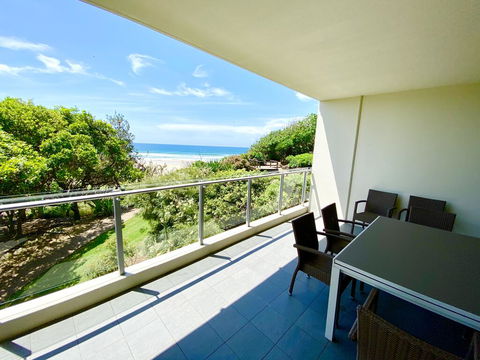 The Beach Resort Cabarita - Accommodation Brisbane 0