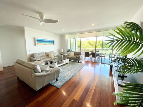 The Beach Resort Cabarita - Accommodation Brisbane 3