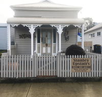 Stanley-upstairs - Accommodation Brisbane