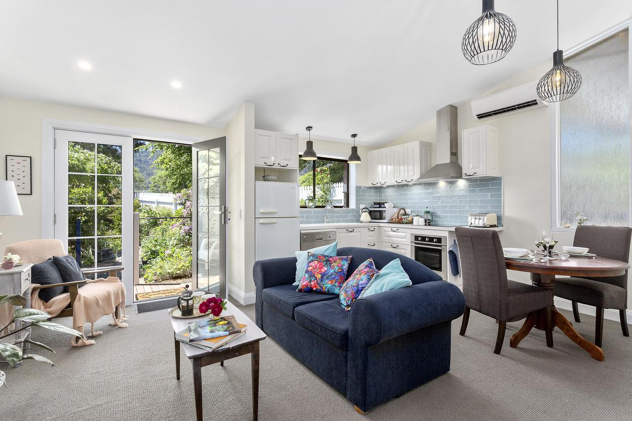 Cradoc TAS Accommodation Brisbane